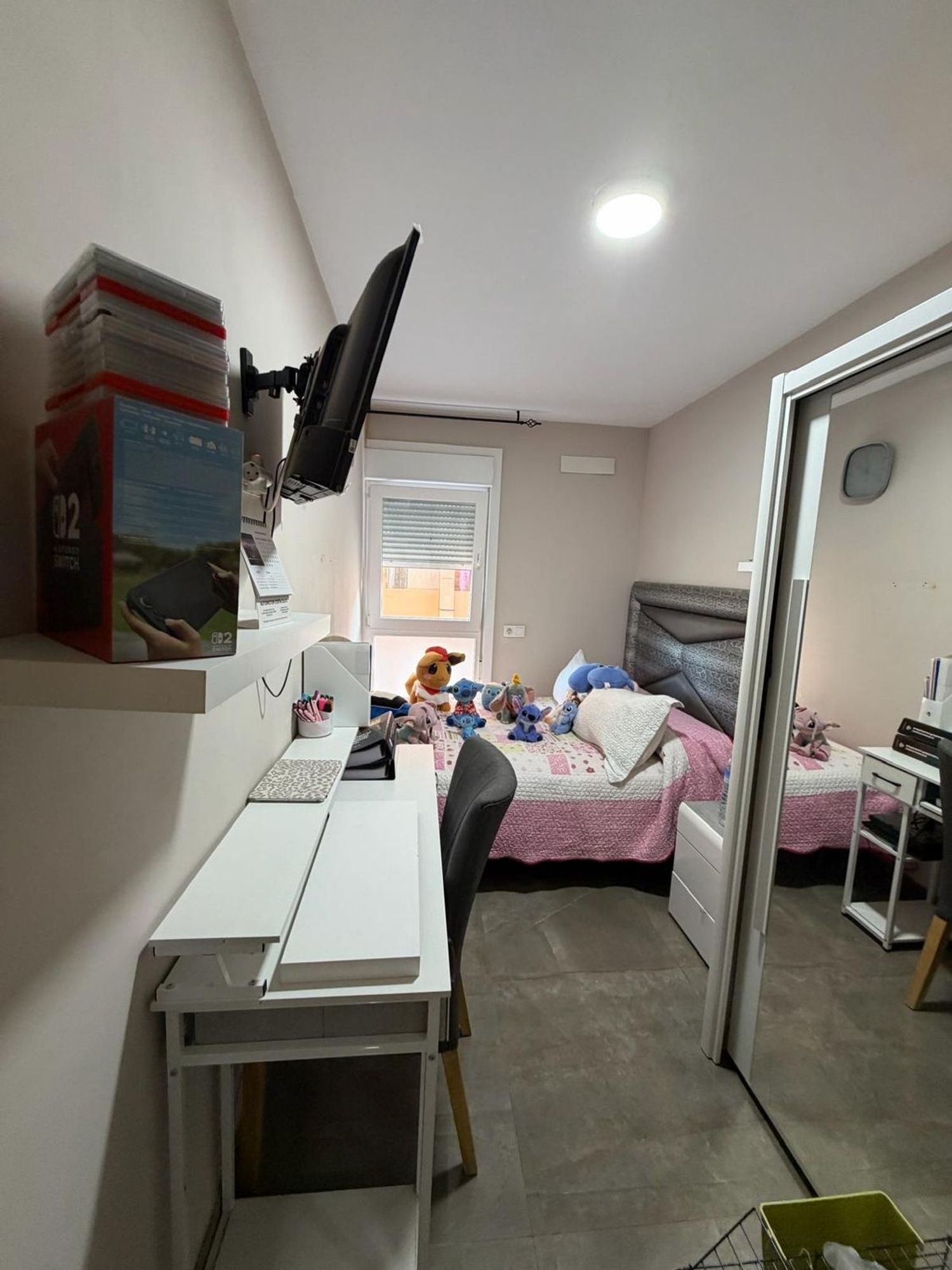 Piso en Calle jacinto Benavente, 22, Ciudad Jardín - Tagarete, Ciudad Jardín - Tagarete - Foto 13