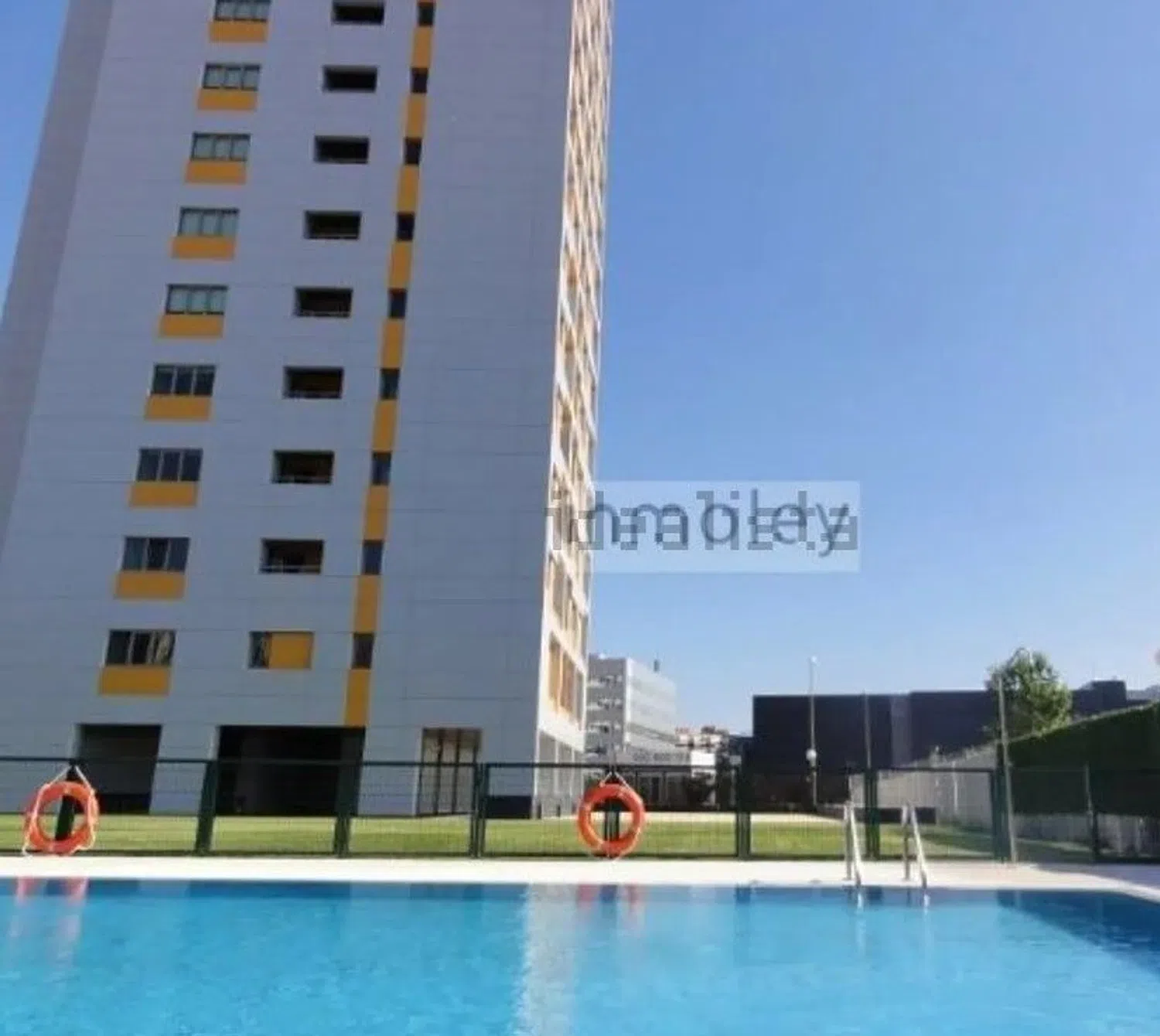 Piso en calle de Dulce Chacón, 23 - Foto 1