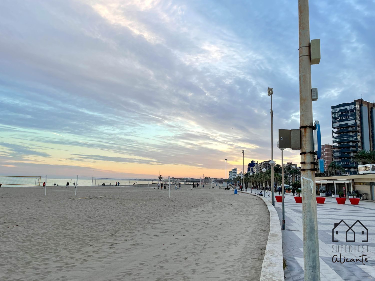 Piso en Avenida de Niza, 26, Playa de San Juan - Foto 34