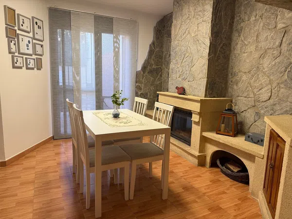 Chalet adosado en Avenida de Valencia, 2, Carretera de Sanlúcar-Sudamérica - Foto 1