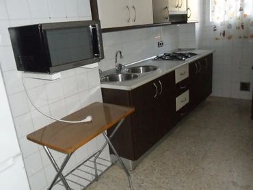Piso en  Ronda de los Derechos Humanos 28 - Foto 6