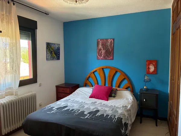 Chalet pareado en Calle Antílope, 4, San Rafael, San Rafael - Foto 23