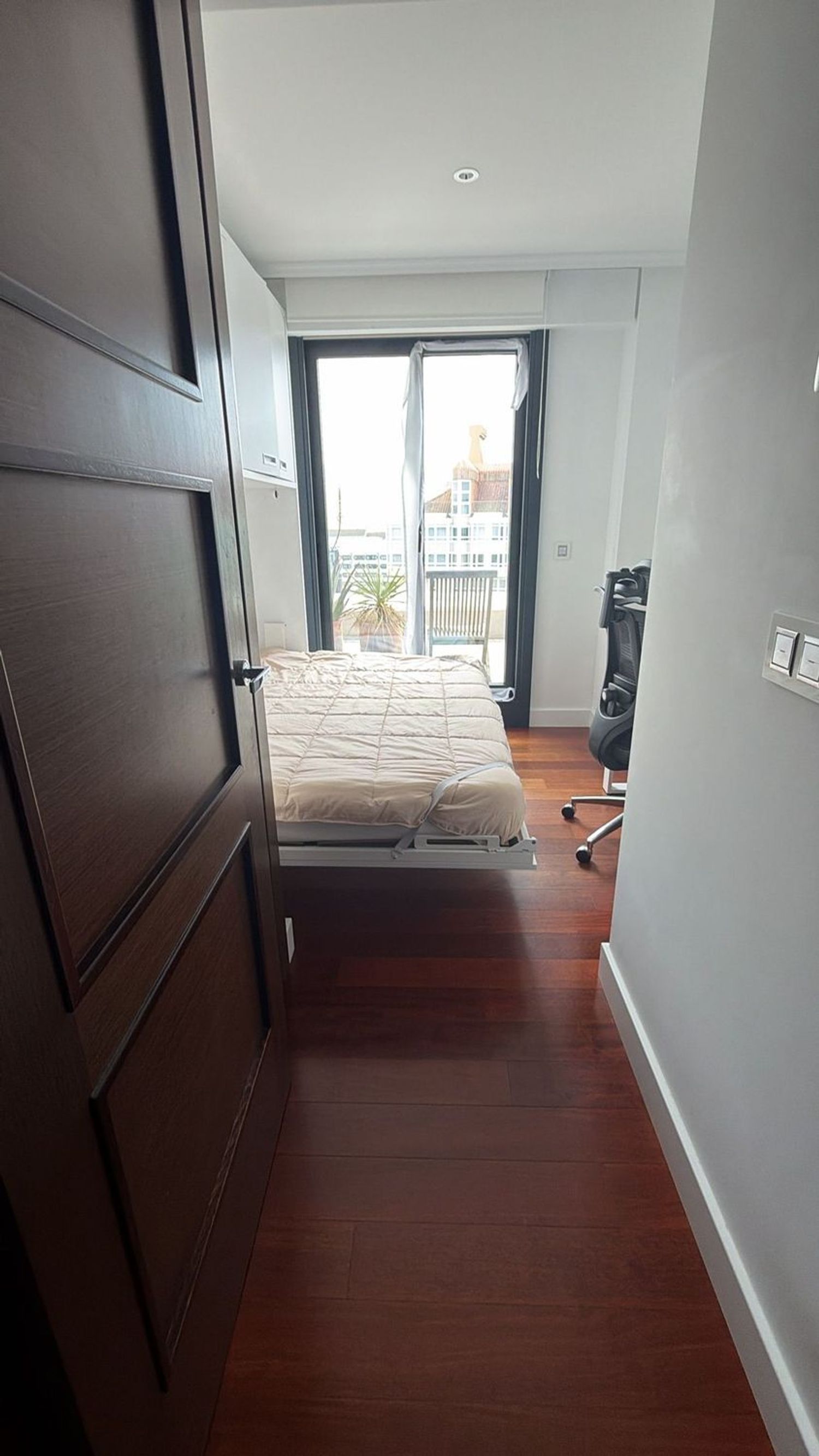Piso en Monte Alto - Zalaeta - Atocha - Foto 27
