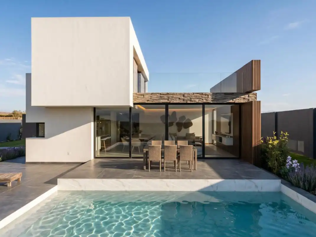 Chalet en  Ronda Eivissa 11 - Foto 4