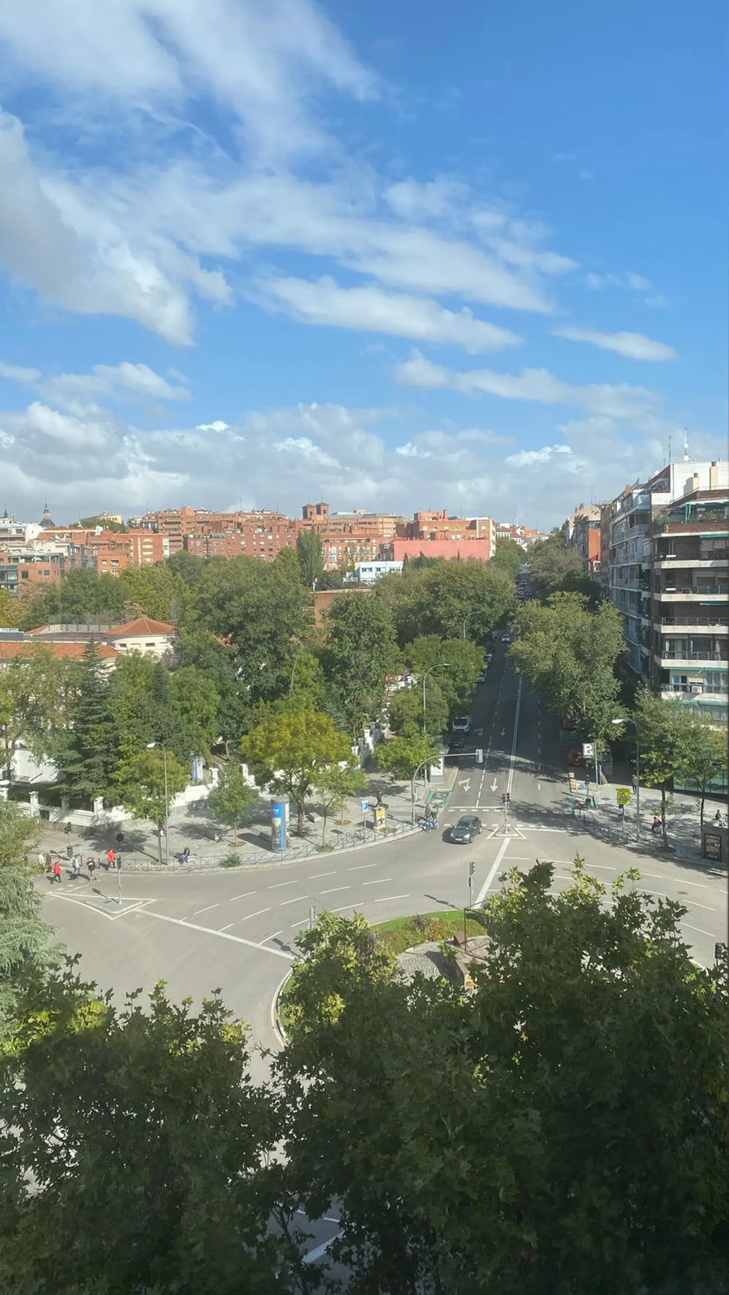 Piso en paseo de los Pontones, 31 - Foto 2