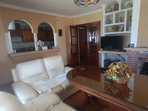 Casa o chalet independiente en Calle Fuente Nueva, 56 - Foto 15