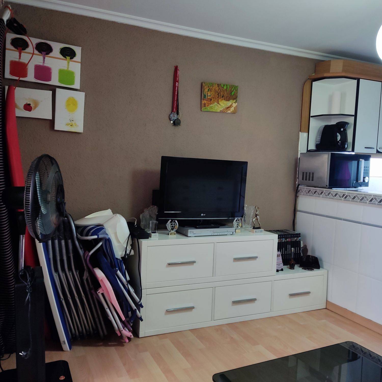 Estudio en Calle d'Isaac Peral, 1, El Perelló - Foto 8