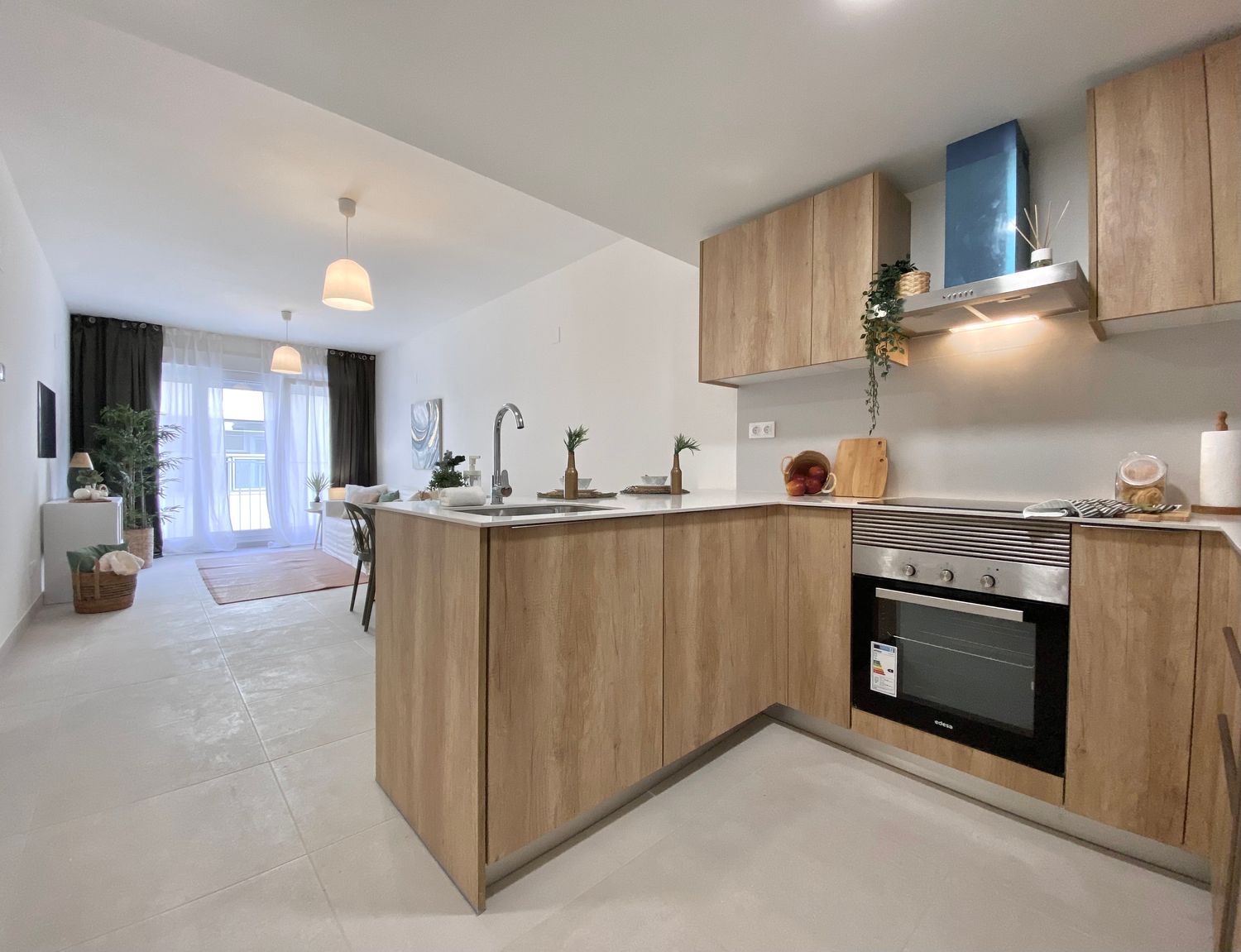 Piso en calle Vicente Brull, 7