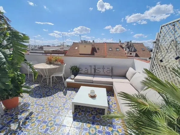 Piso en Nou Moles - Foto 2