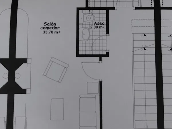 Chalet adosado en Calle Udala, 4, La Pizarra, La Pizarra - Foto 29
