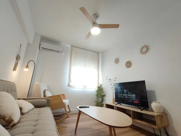 Piso en calle del arquitecto jover, 4 - Foto 5