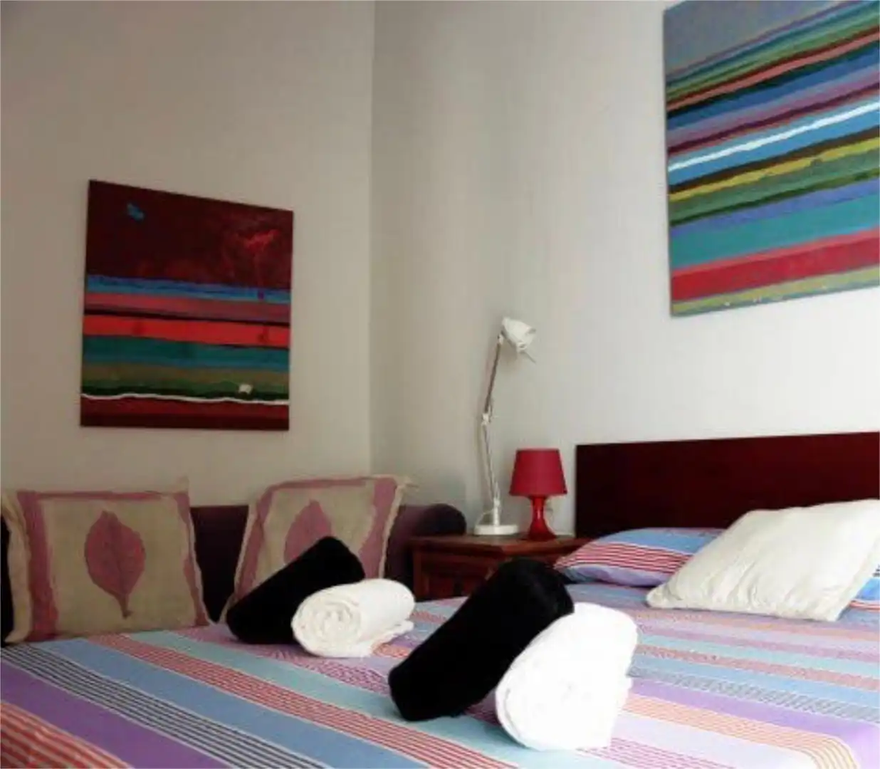 Apartamento en Mercado Central - Foto 3
