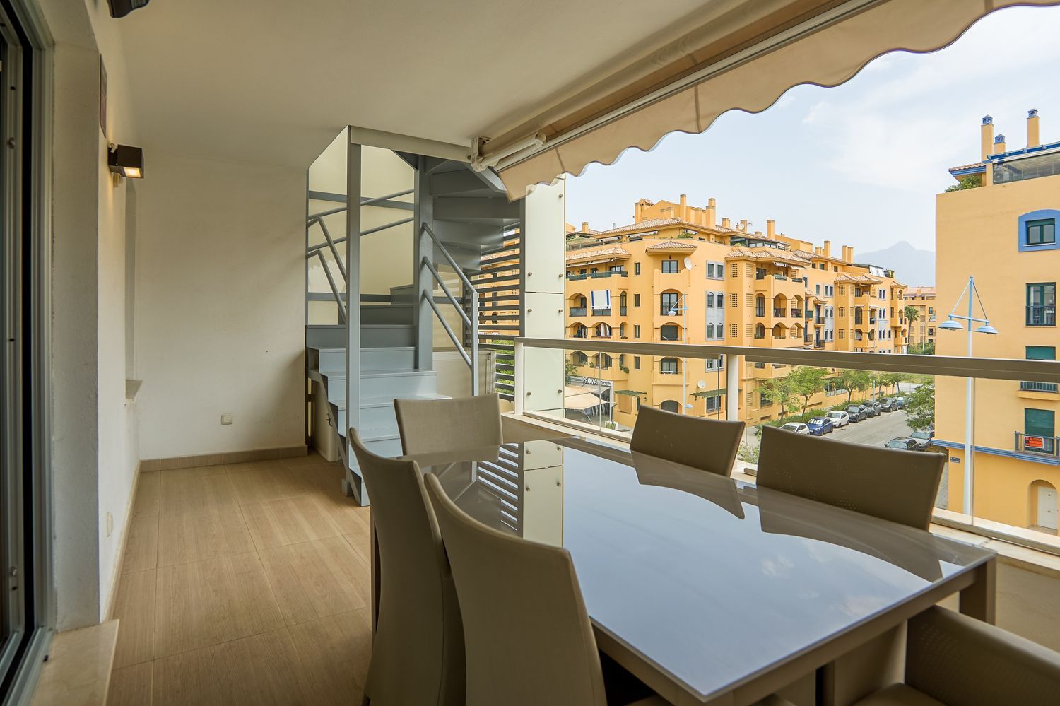 Ático en Calle Juan Antonio de Torquemada, 8, Linda Vista-Nueva Alcántara-Cortijo Blanco - Foto 21