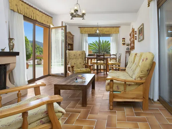 Casa rural en Calle els Xiprers, 111, Terrafortuna - Puig Vento, Terrafortuna - Puig Vento - Foto 2
