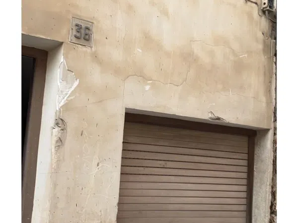 Casa de pueblo en Calle Abadia, 36 - Foto 3