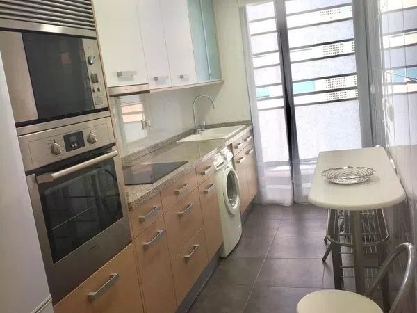 Piso en Calle Poeta José Agustín Goytisolo, 3, Casas Verdes, Casas Verdes - Foto 3