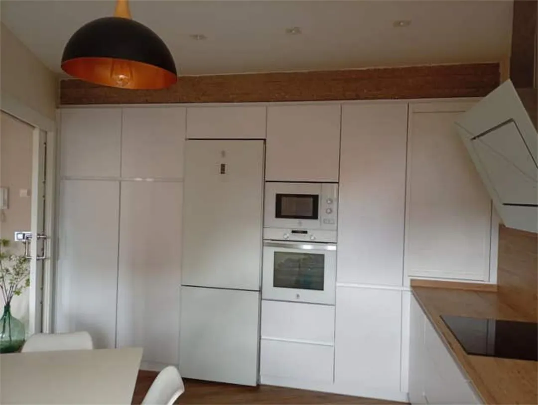 Piso en Centro - Foto 2