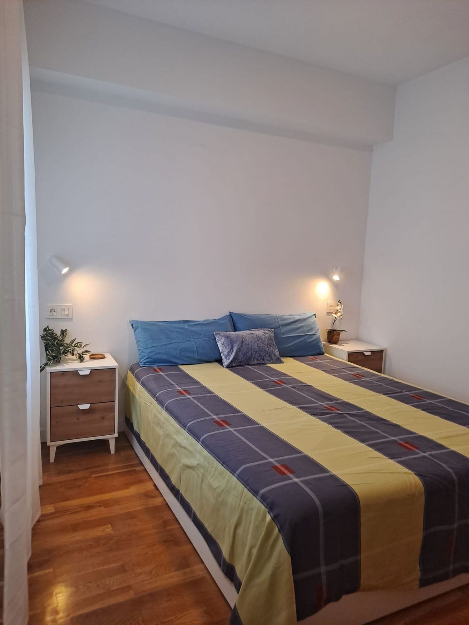 Piso en Calle Juan Alonso, 4, Centro - San Lorenzo - Foto 9