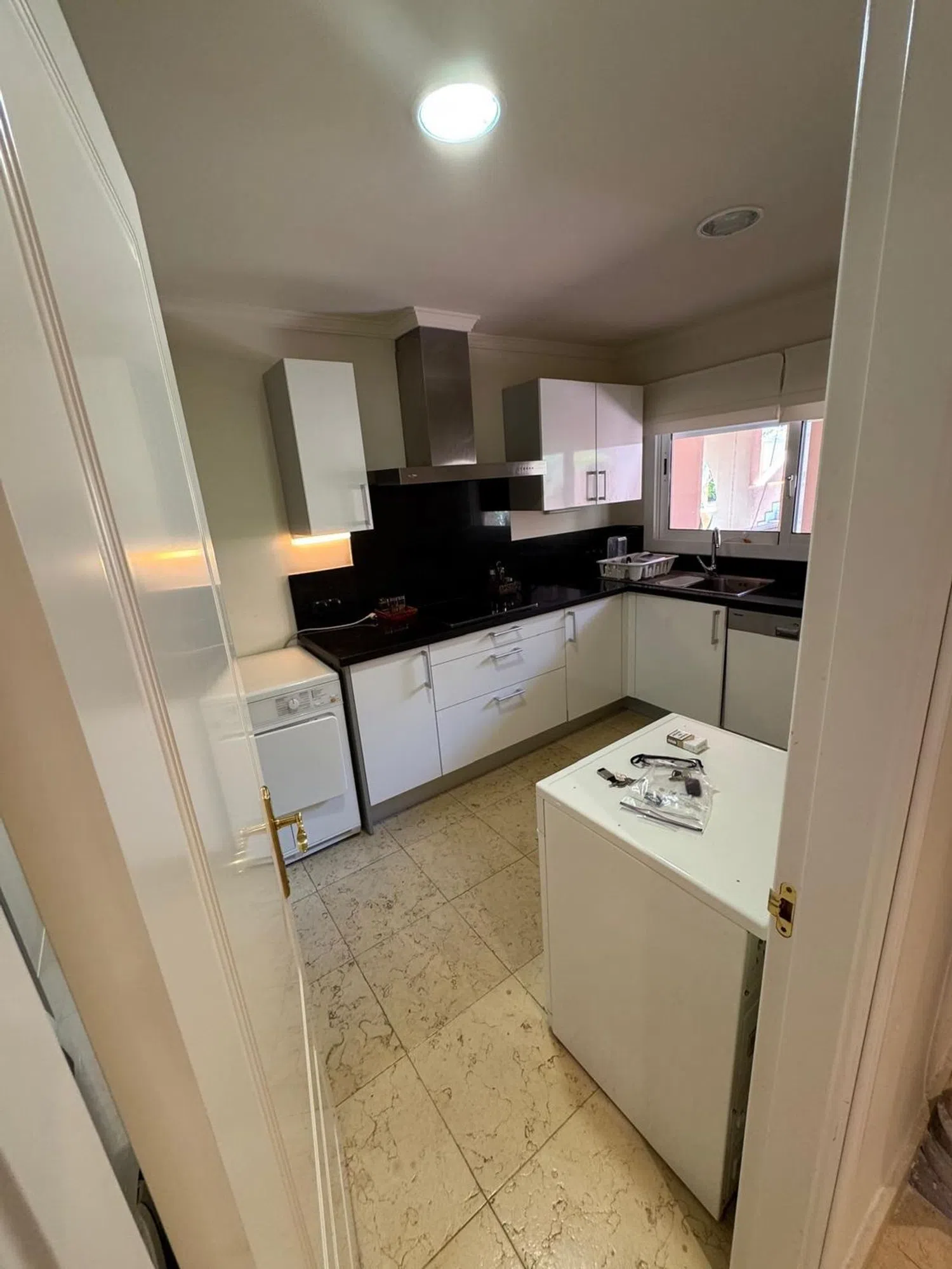 Piso en urbanización magna, 243 - Foto 6