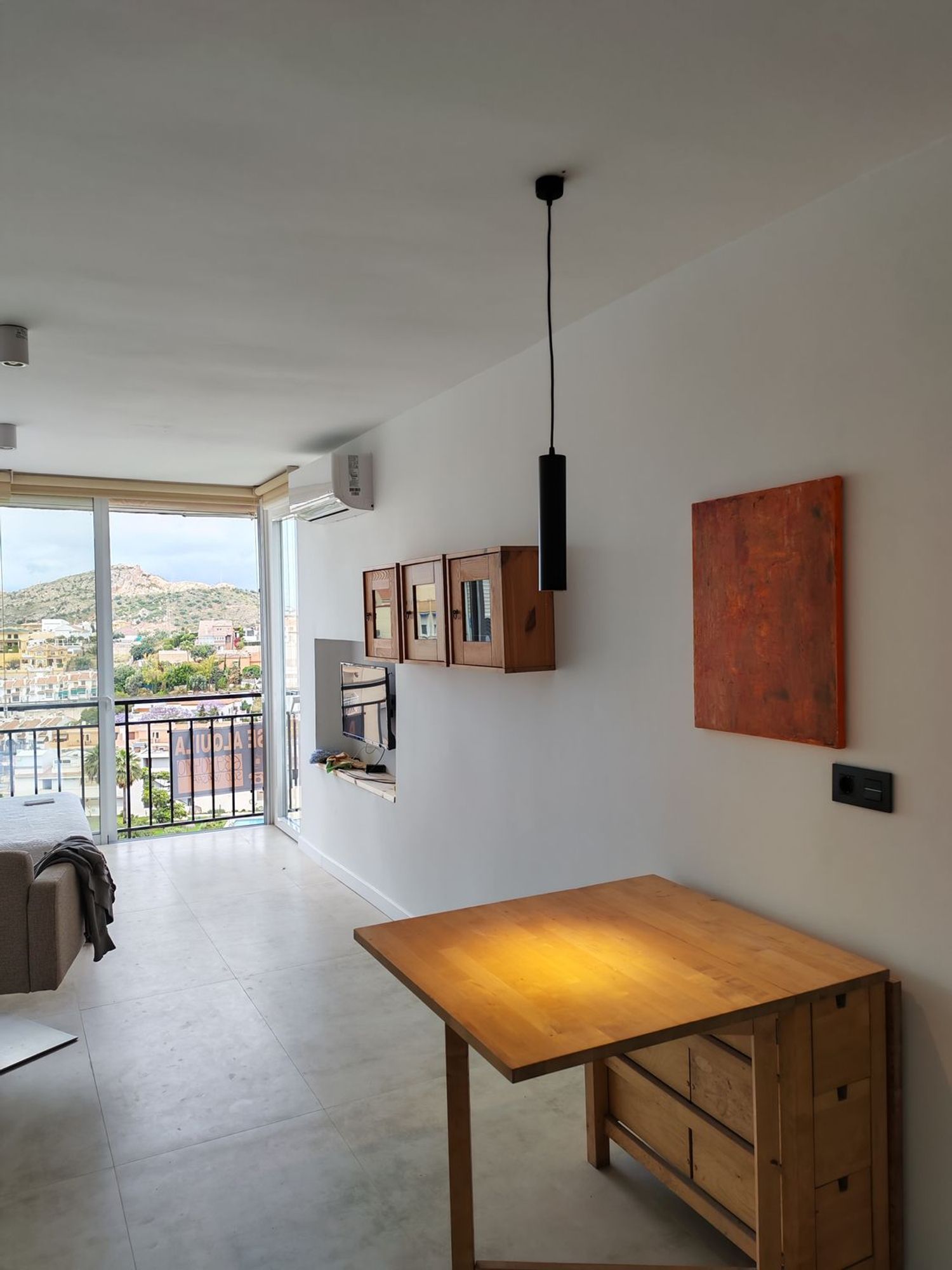 Estudio en Calle Hermanos Álvarez Quintero, 3 - Foto 5