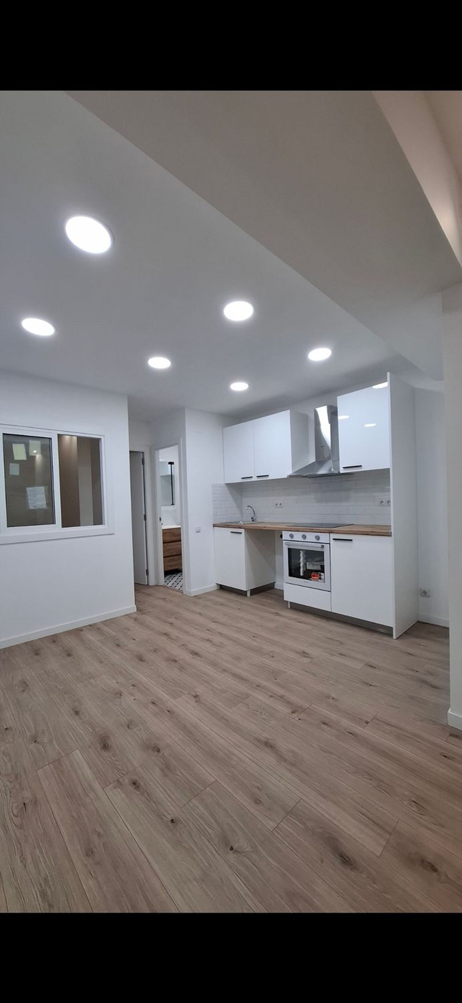 Piso en Passatge d'En Xinxó, 2 - Foto 1