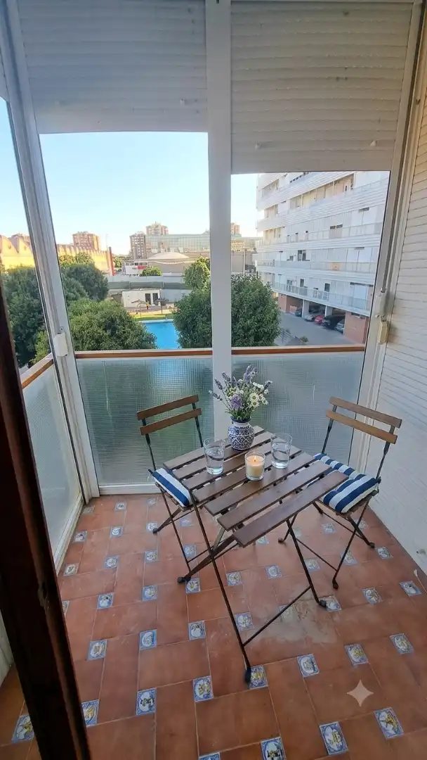 Piso en  Calle Olivar de la Reina 25 - Foto 2