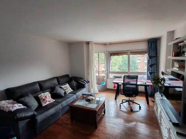 Piso en calle del Pintor Goya, 7 - Foto 4