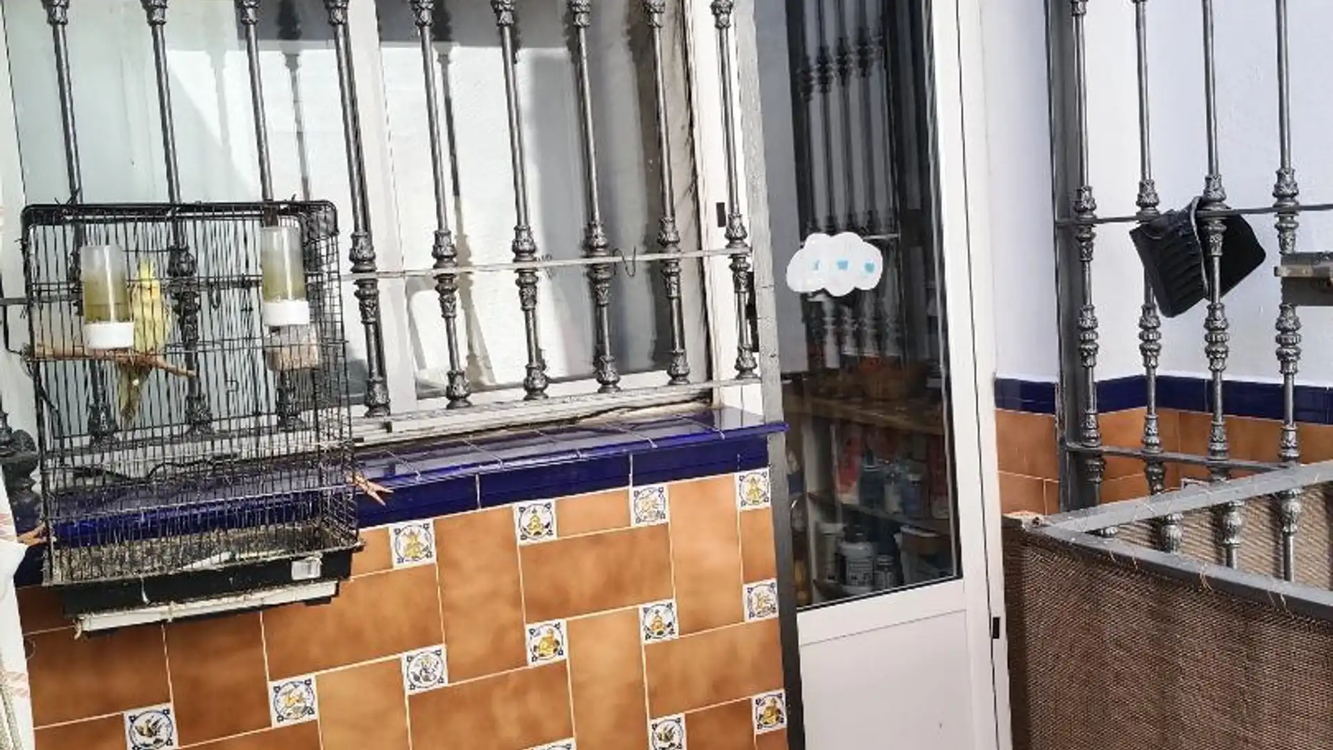 Casa adosada en  Calle Puebla de los Infantes 11 - Foto 11