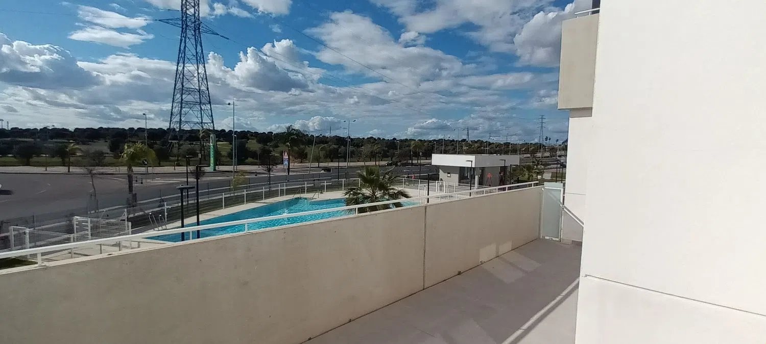 Piso en avenida Vial 73, 10 - Foto 19