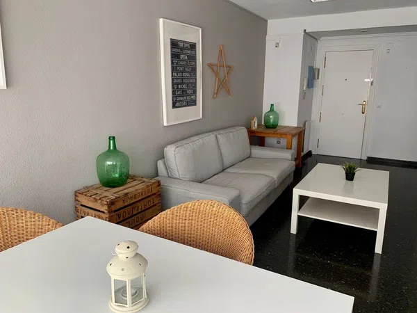 Piso en Avenida del Cardenal Benlloch, Albors - Foto 15