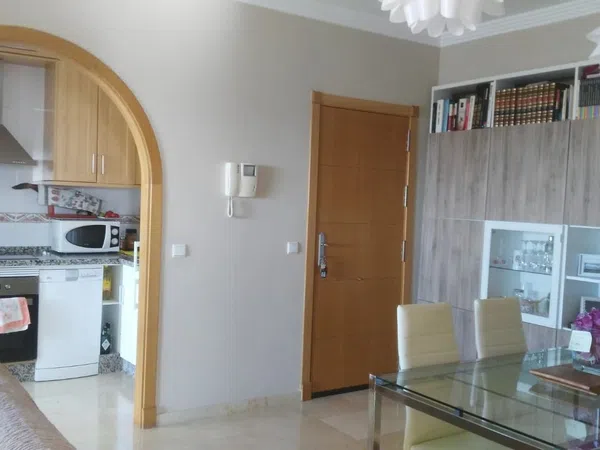 Piso en avenida de Cibeles, 4 - Foto 16