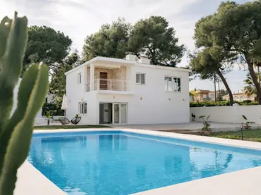 Chalet en  Carrer 552 17 - Foto 2