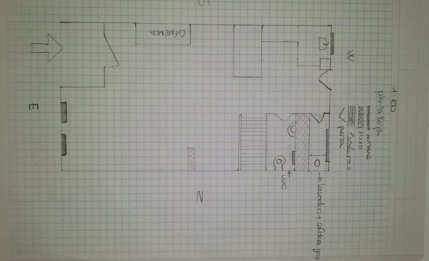 Chalet adosado en L'Albir, L'Albir - Foto 32