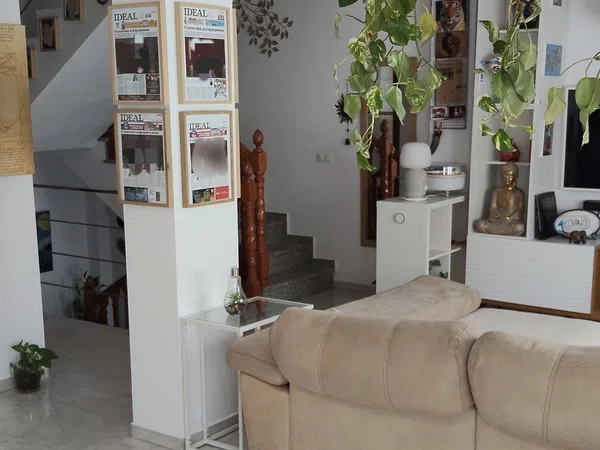 Chalet pareado en Calle Isla Cristina, 20, Zaidín, Zaidín - Foto 4