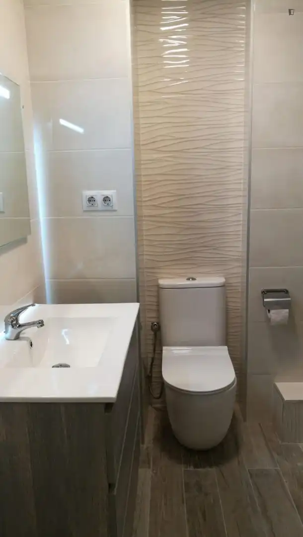 Apartamento en  Madrid Capital - Foto 3