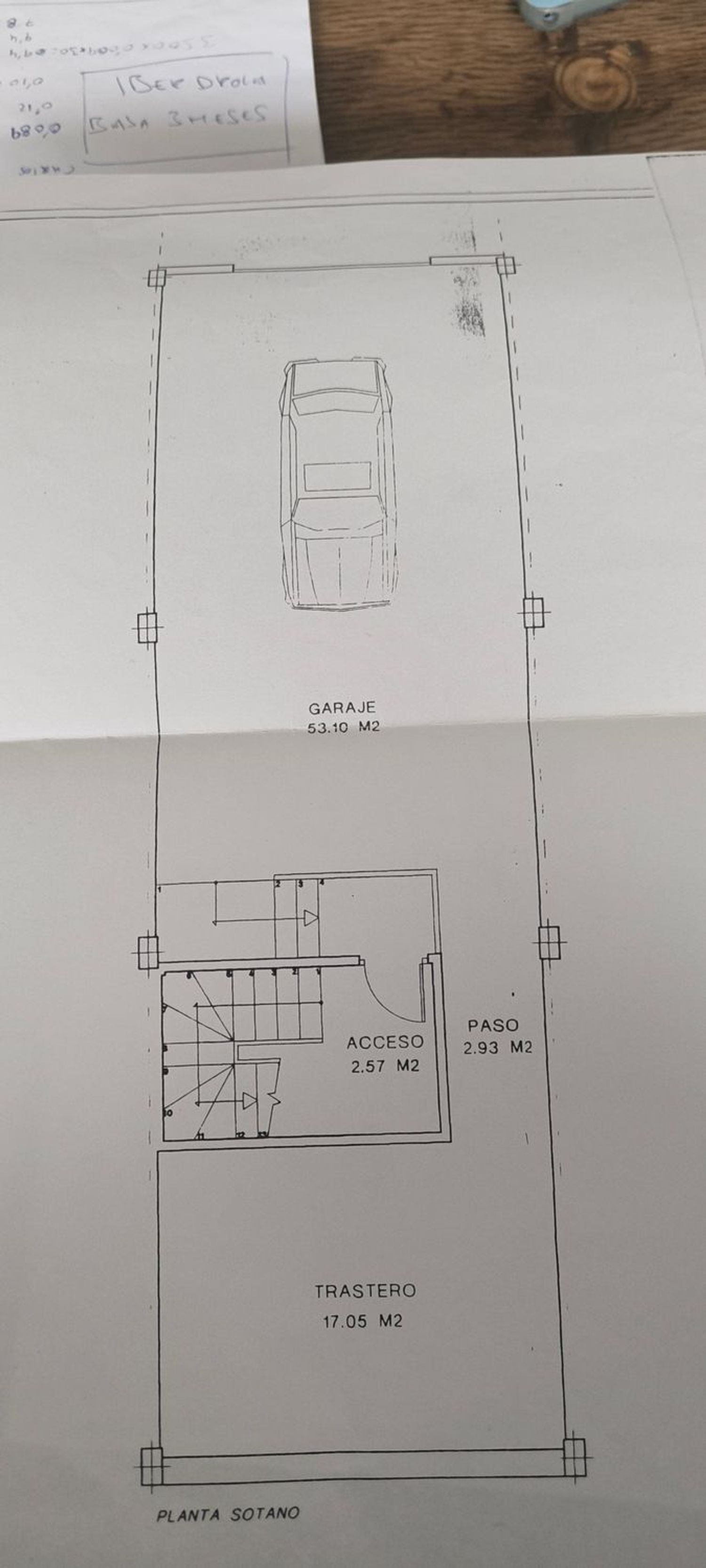 Chalet adosado en calle Quiñones, 22 Ap - Foto 27