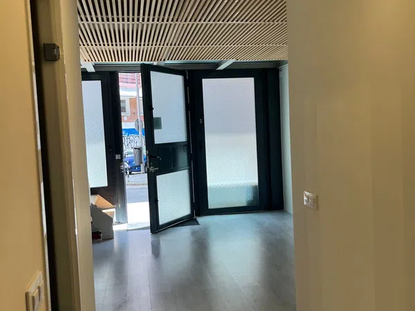 Dúplex en calle Anzuola, 9