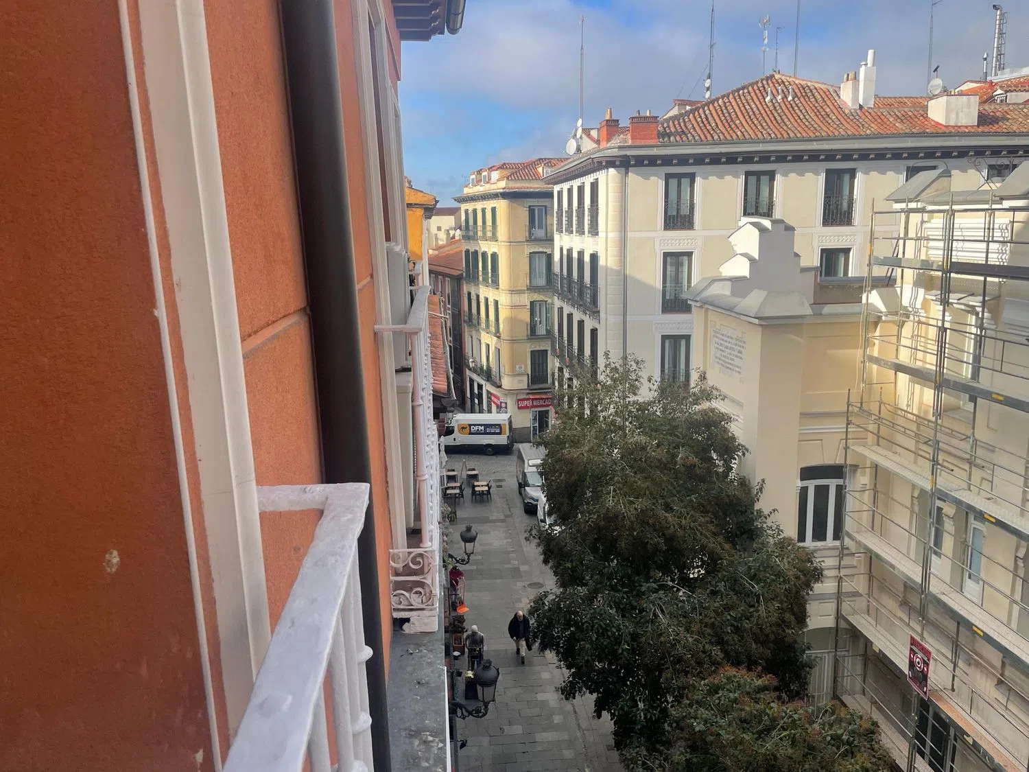 Estudio en calle de las Navas de Tolosa, 5 - Foto 17