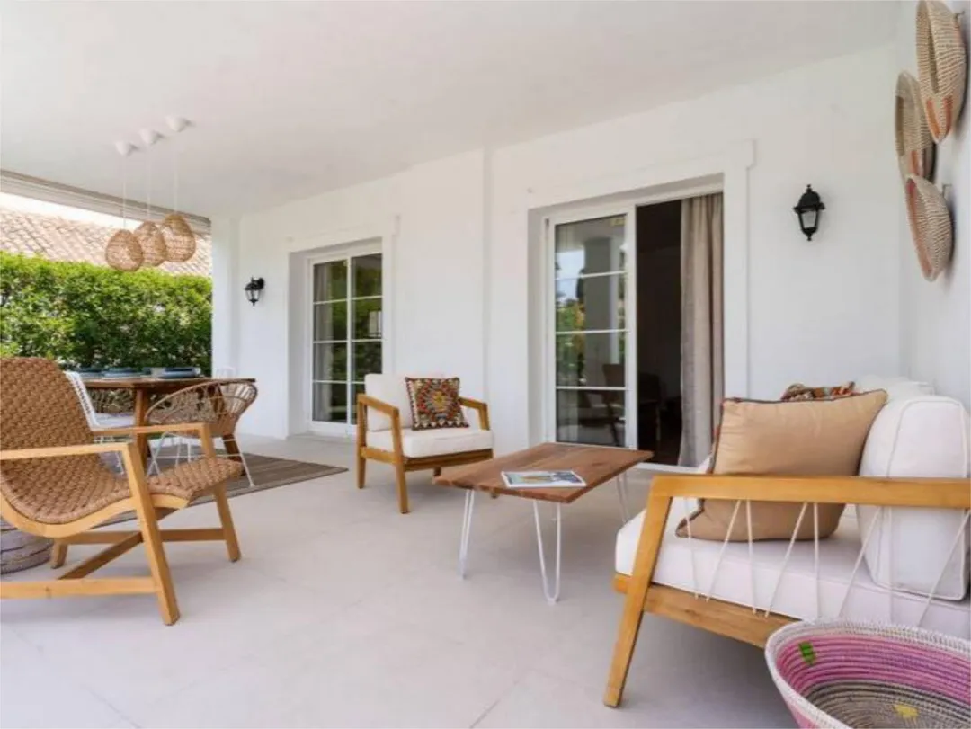 Casa adosada en  Avenida del Cortijo 5 - Foto 6