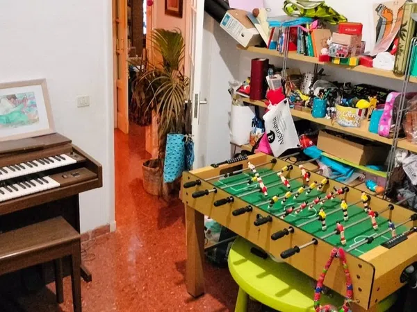 Piso en Santiago Sabina, 4 - Foto 29