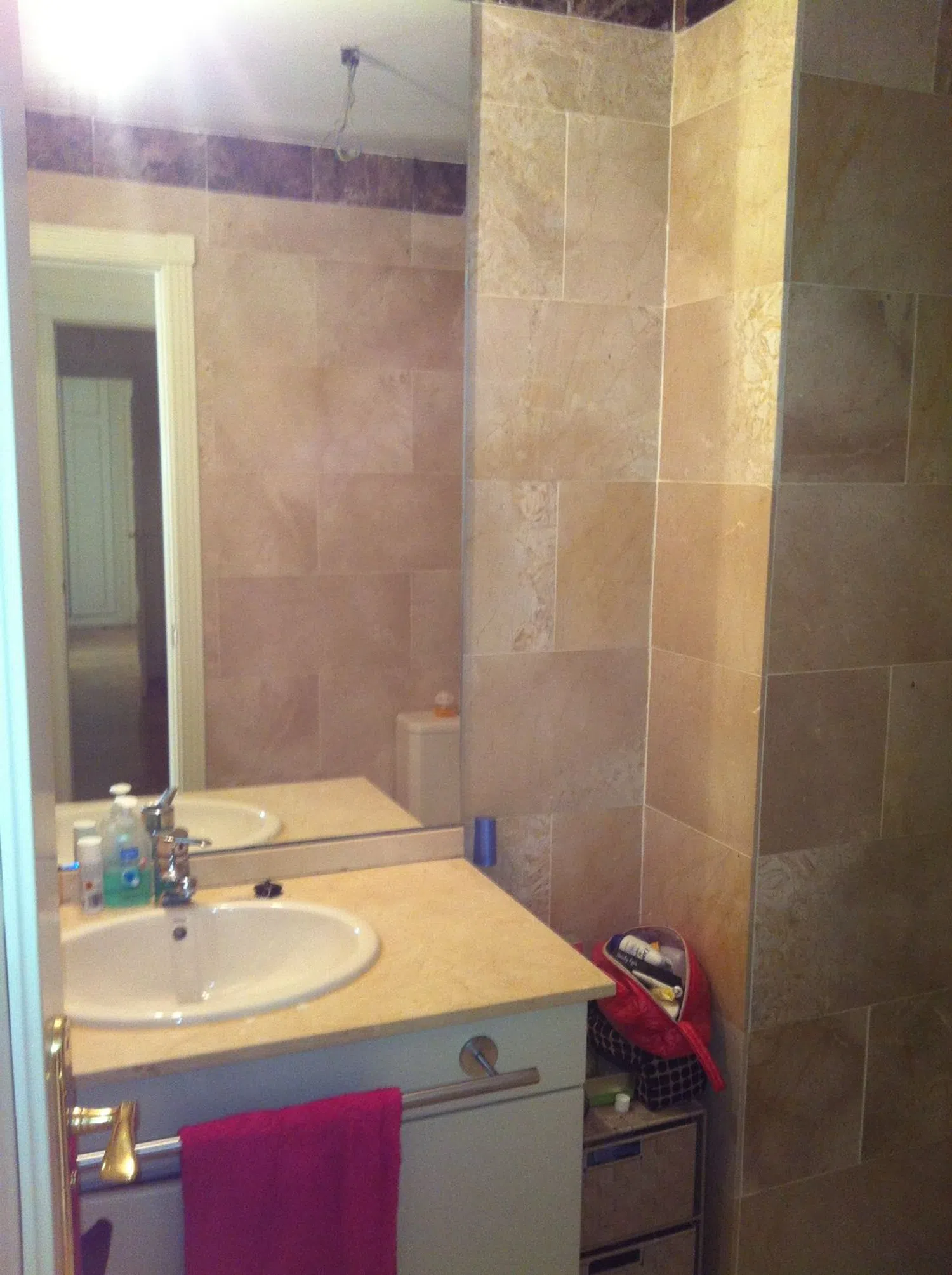 Piso en avenida del Talgo, 129 - Foto 9