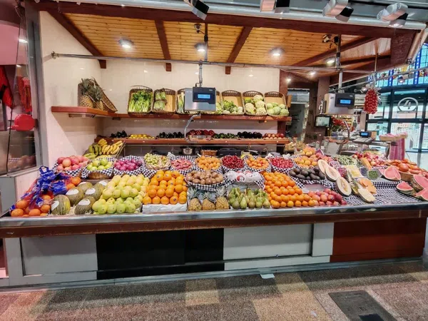 Local en Frutería en El Centre, El Centre - Foto 11