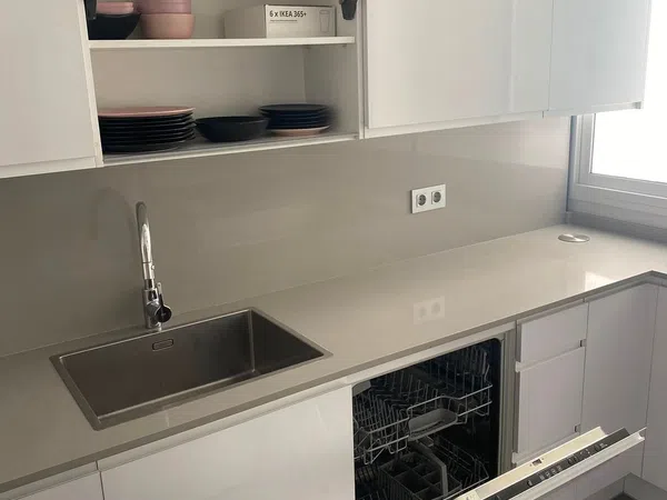 Piso en Lopez de Gomara, 22, López de Gomara - Foto 4