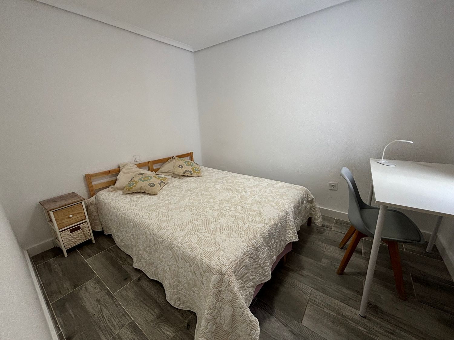 Piso en Calle Ciscar, 7, Zona Av. del Mar - Foto 19