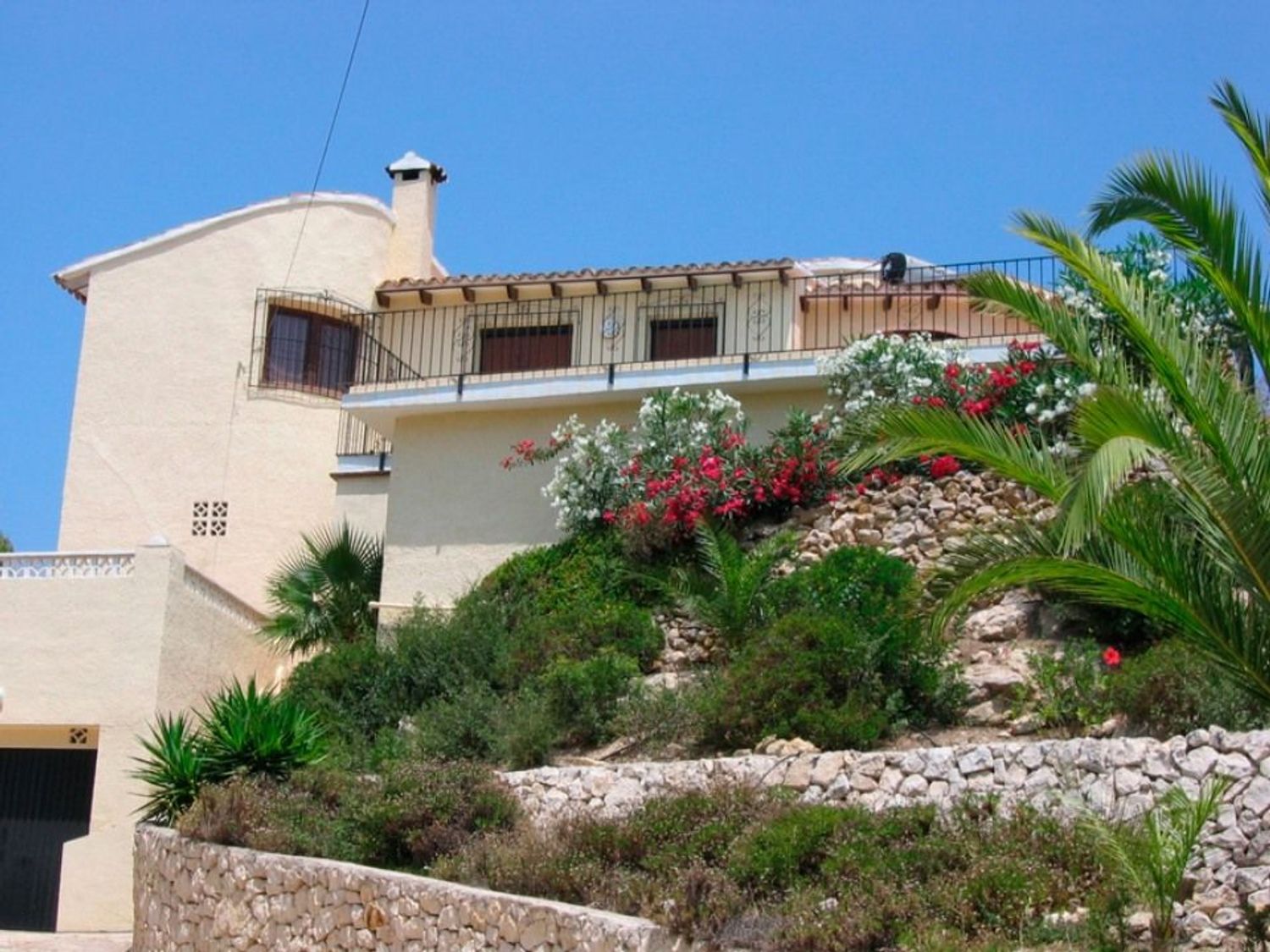 Casa o chalet independiente en Calle Pintor Cézanne, 5, Paichi, Paichi - Foto 4