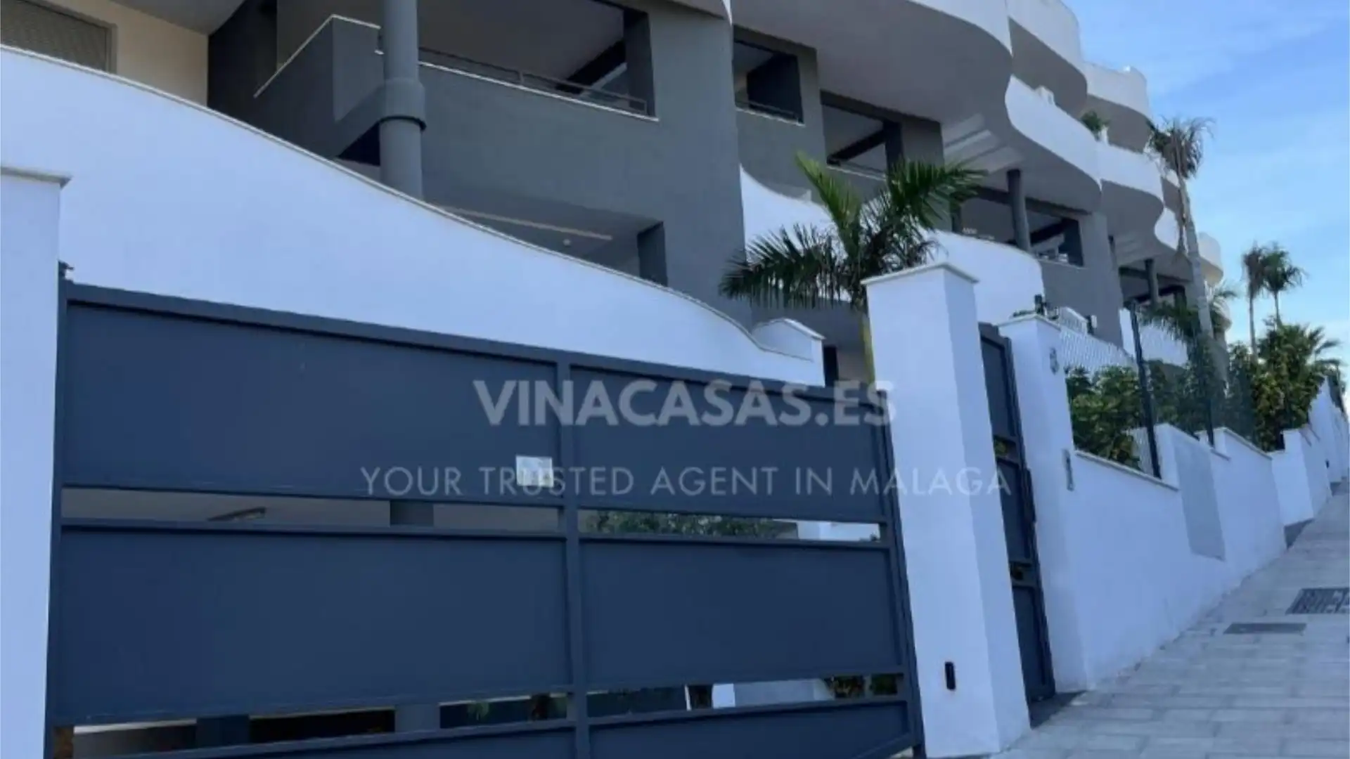 Piso en Torremolinos - Foto 27