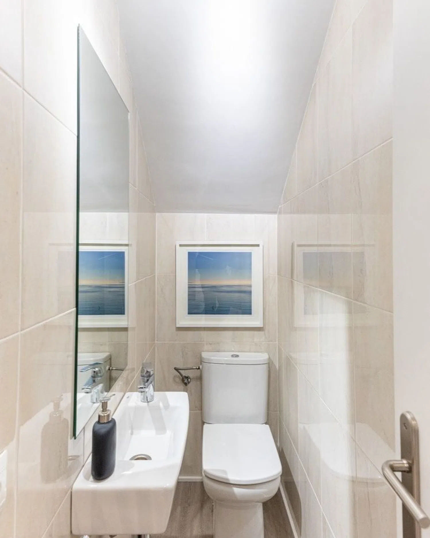 Dúplex en calle de la Fe, 12 - Foto 22