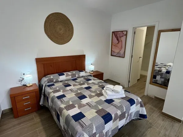 Piso en calle San Vicente, 5 - Foto 14