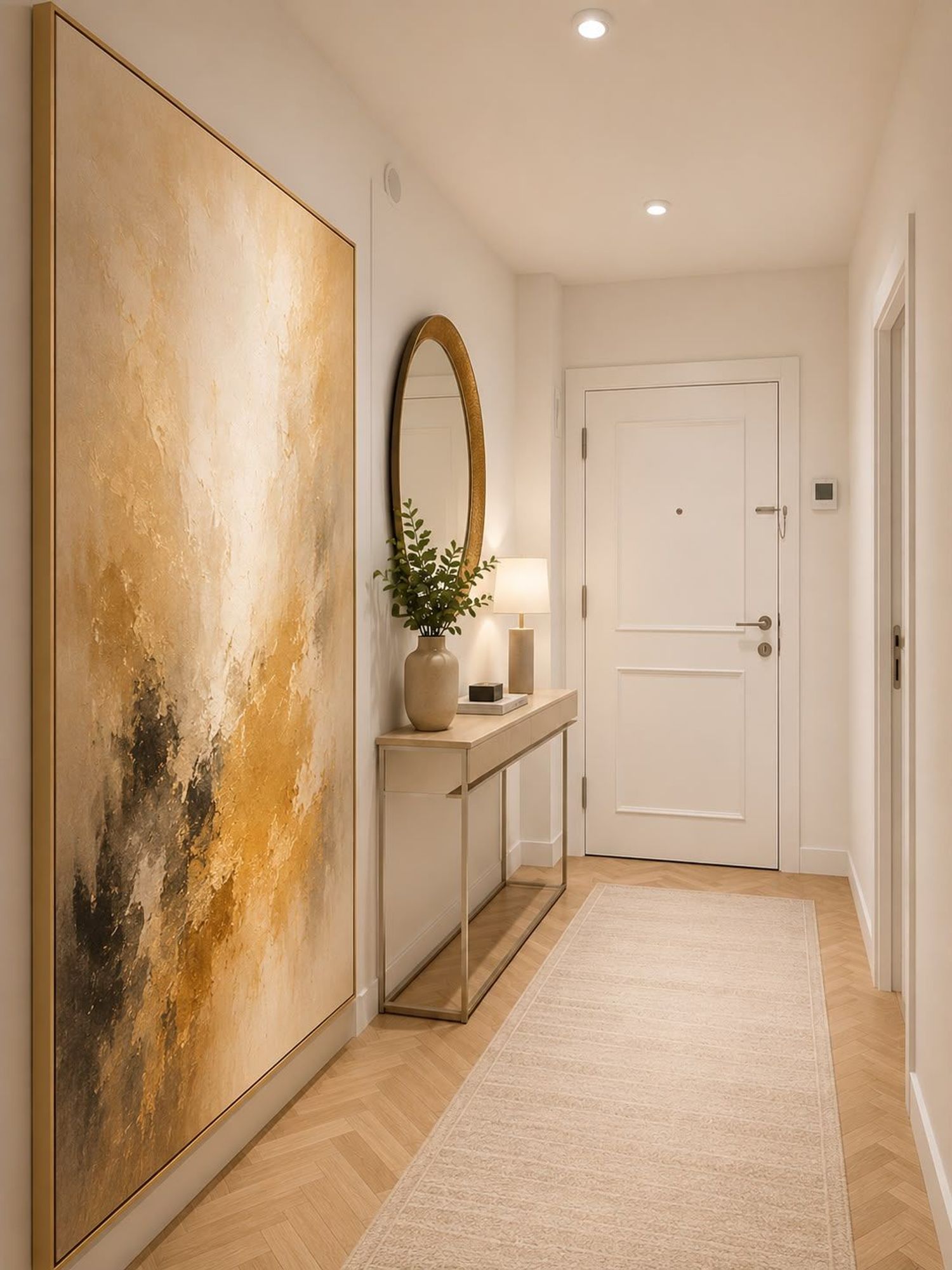 Piso en Avenida de la Comunidad de Madrid, 8, Zona Avenida Europa - Foto 5