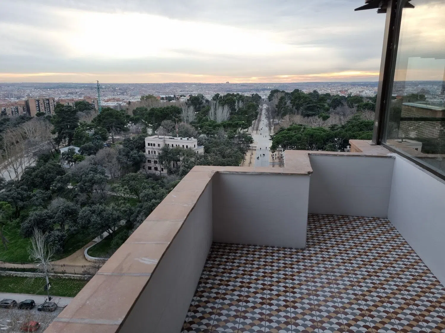 Piso en avenida de Menéndez Pelayo, 67 - Foto 11